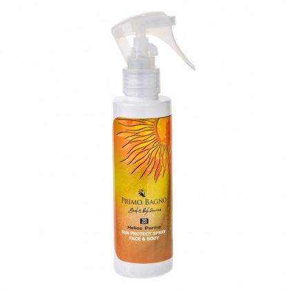 Primo Bagno Helios Parma Sun Protect Spray Face & Body SPF30 150ml