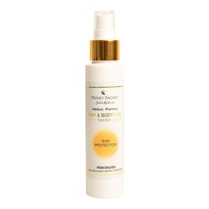 Primo Bagno Helios Parma Hair & Body Mist 100ml