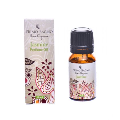 Primo Bagno Αρωματικό Έλαιο Γιασεμί 10ml
