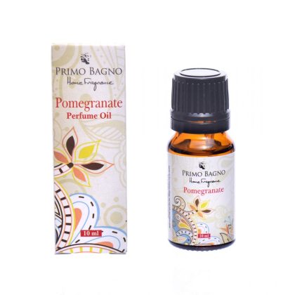 Primo Bagno Αρωματικό Έλαιο Ρόδι 10ml