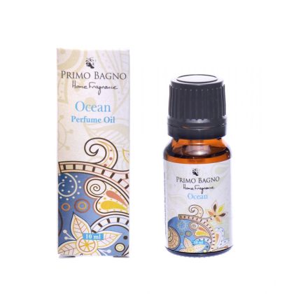 Primo Bagno Αρωματικό Έλαιο Ωκεανός 10ml