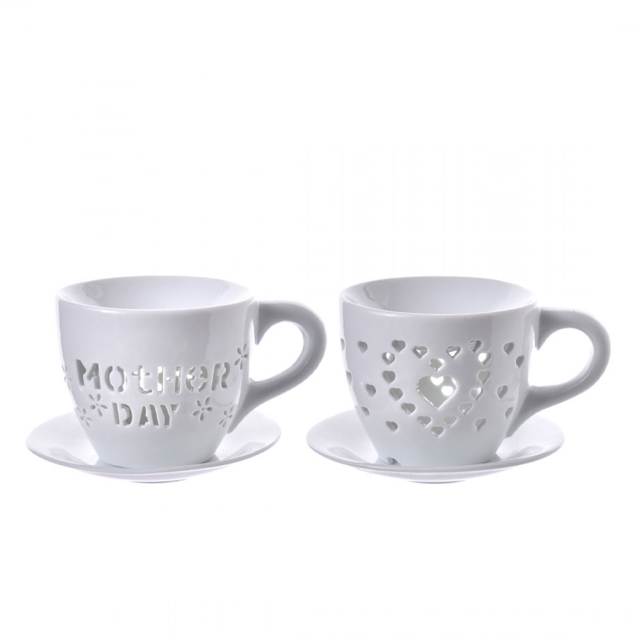 Primo Bagno Κεραμικός Αρωματιστής Teacup