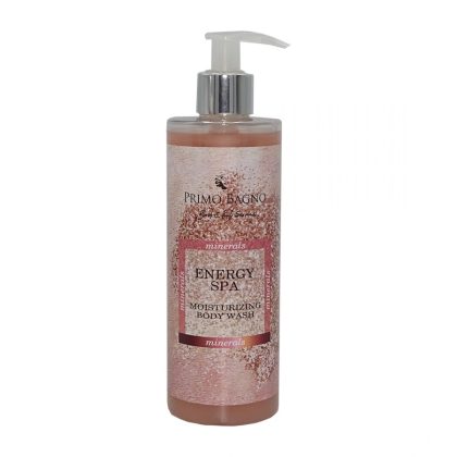 Shower Gel Energy Spa 300ml