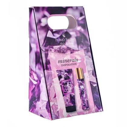 Beuaty Bag Inspiration Set Edt 30ml+Body Lotion 100ml