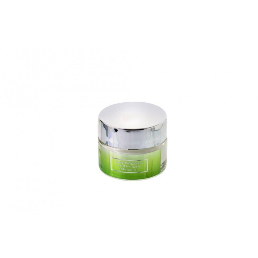 Primo Bagno Aloe Vera 4D Hyaluronic Anti-Wrinkle Cream 50ml
