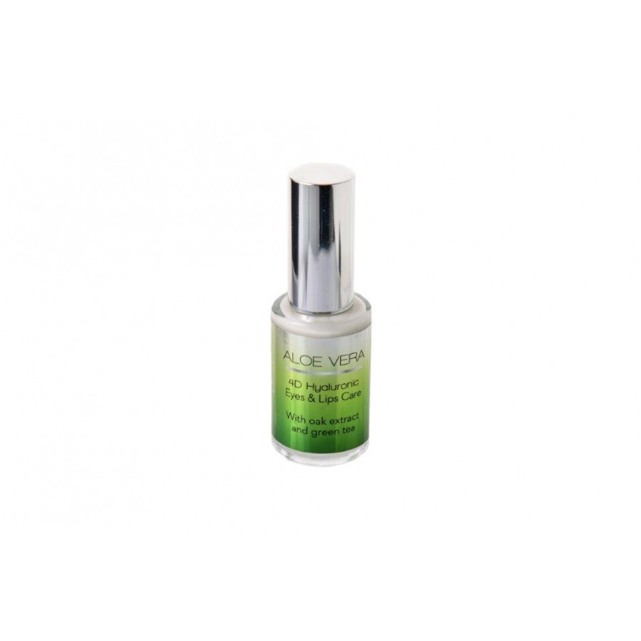 Primo Bagno Aloe Vera 4D Hyaluronic Eyes and Lips Care 30ml