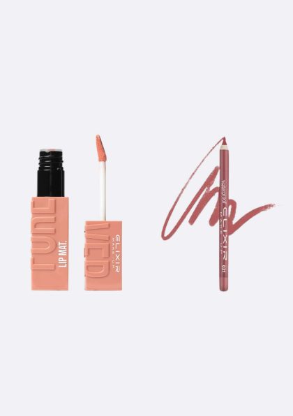 Elixir Lip Combo – Pisces