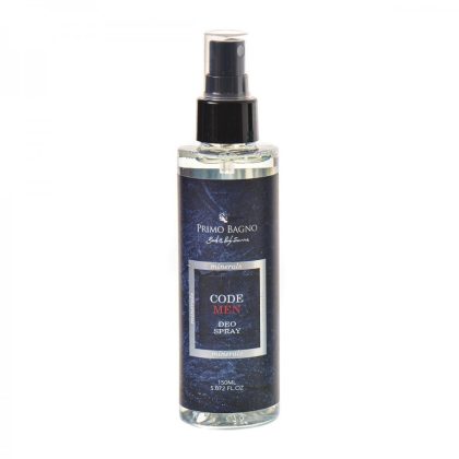 Deo Σπρέι Code Men 150ml