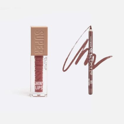 Elixir Lip Combo – Palawan