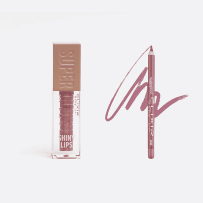 Elixir Lip Combo – Phuket