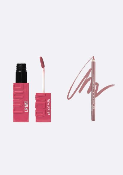 Elixir Lip Combo – Sagittarius