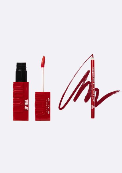 Elixir Lip Combo – Scorpio
