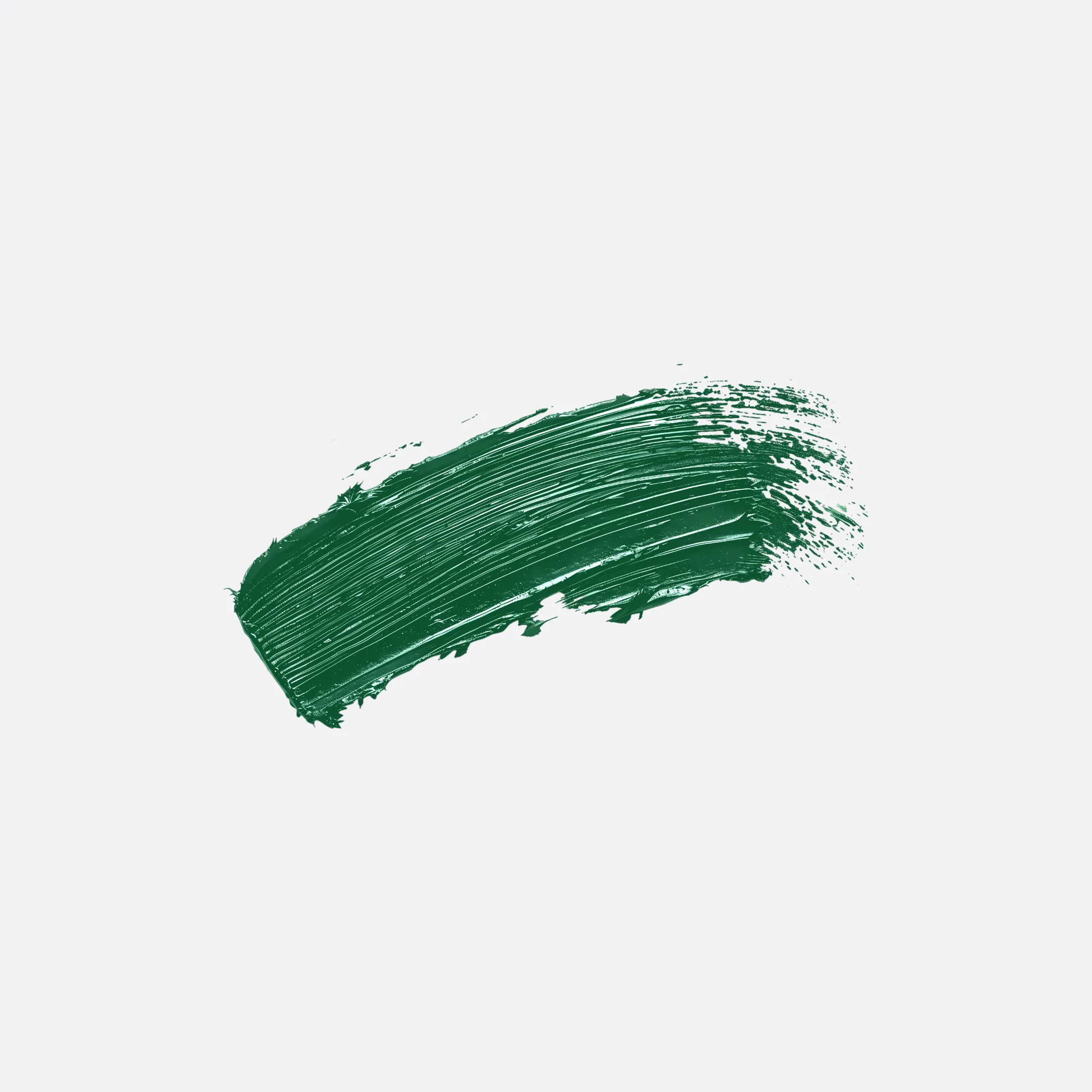 Elixir Slay Mascara – Green #348GR