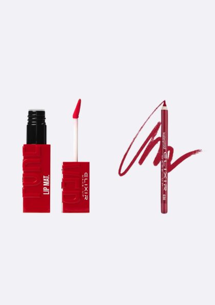 Elixir Lip Combo – Taurus