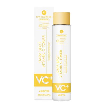 OOTD Dark Spot Vitamin C Toner