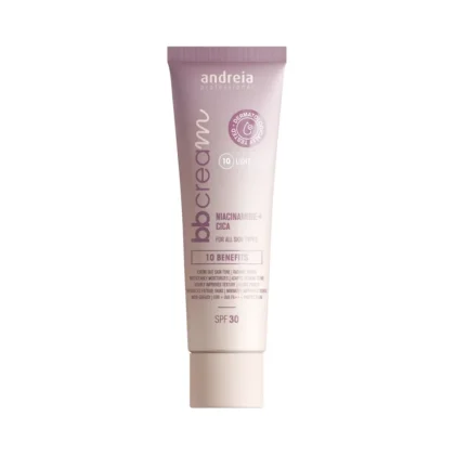 Andreia BB Cream 50ml – 10 Light