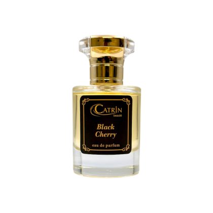 Catrin Black Cherry Perfume 50ml