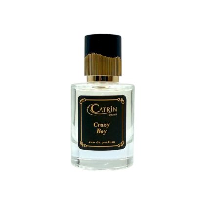 Catrin Crazy Boy Arabian Perfume 50ml