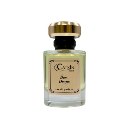 Catrin Dew Drops Arabian Perfume 50ml
