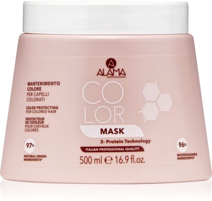 Alama Professional Color Protecting Mask 500ml
