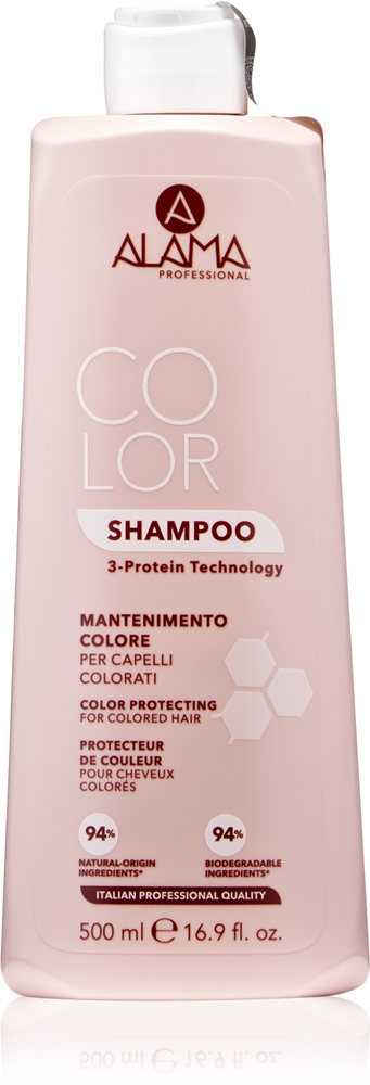 Alama Professional Color Protecting Shampoo 500ml
