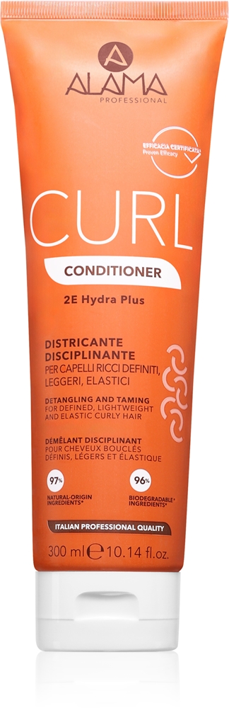 Alama Professional Curl Conditioner 300ml