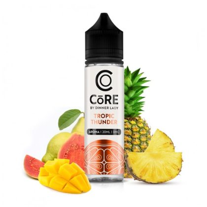 Dinner Lady Core Tropic Thunder Flavour Shot 20ml/60ml