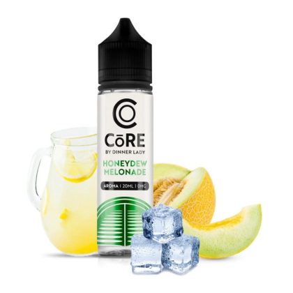 Dinner Lady Core Honeydew Melonade Flavour Shot 20ml/60ml