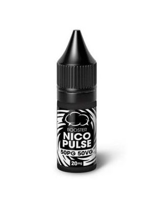 Eliquid France Nicotine Booster VG/PG 10ml 20mg