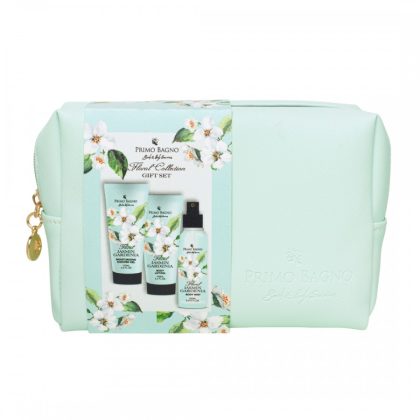 Νεσεσέρ Wild Jasmine - Gardenia 3pcs Set Floral