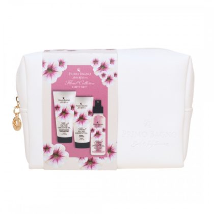 Νεσεσέρ Musk Oriental 3pcs Set Floral