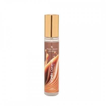 Eau De Toilette Vanilla & Caramel 30ML