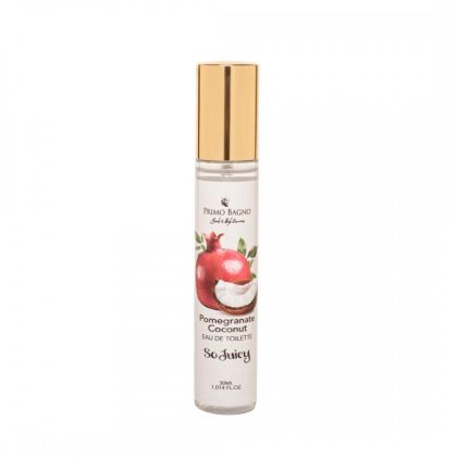 Eau De Toilette Pomegranate -Coconut 30ML