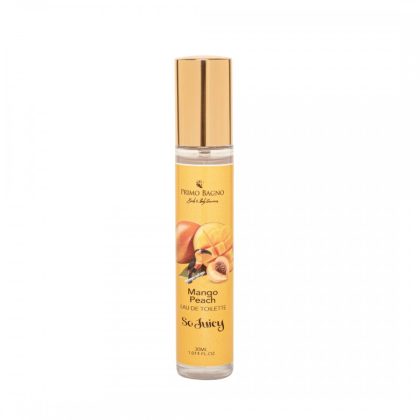 Eau De Toilette Mango-Peach 30ML