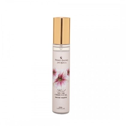 Eau De Toilette Musk Oriental 30ML