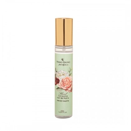 Eau De Toilette Nymph Of Roses 30ML