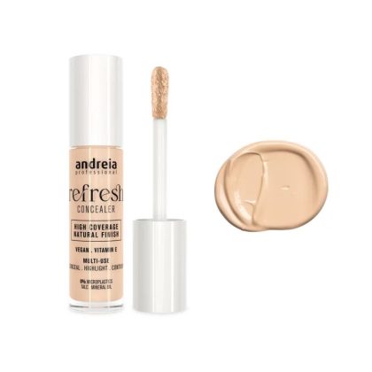 Andreia Concealer Refresh 5ml No 01 – Cool Ivory