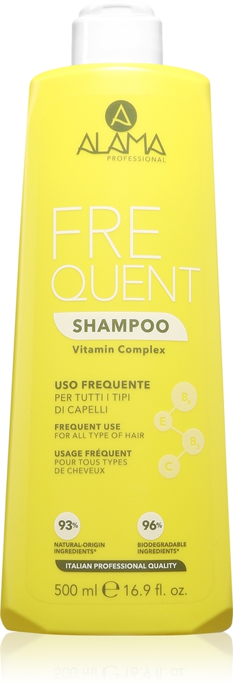 Alama Professional Frequent Shampoo 500ml