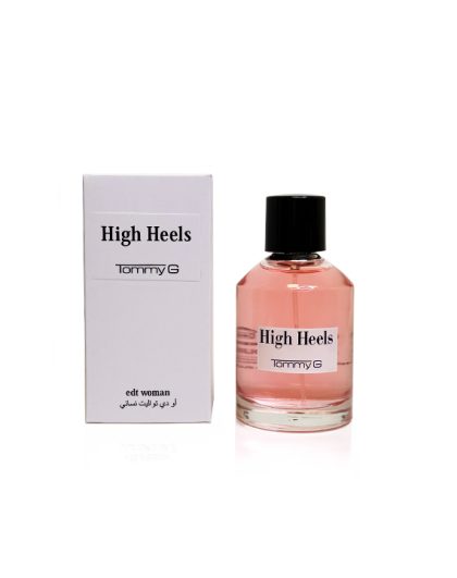 High Heels Edt