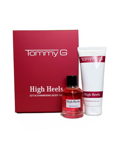 High Heels Set