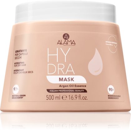 Alama Professional Hydra Mask 500ml