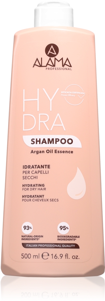 Alama Professional Hydra Shampoo 500ml
