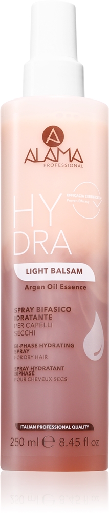 Alama Professional Hydra Hydrating Spray 250ml