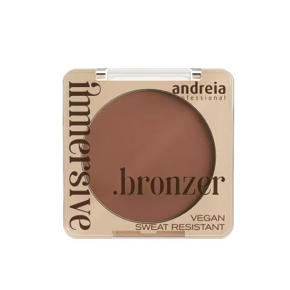 Andreia Immersive Bronzer 4gr No 01 – Light Cool Brown