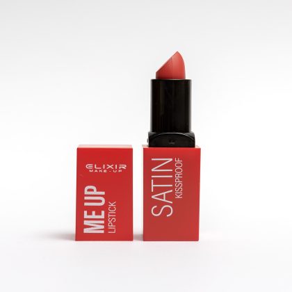 Elixir Kissproof Satin Me Up #036 (Vermilion)