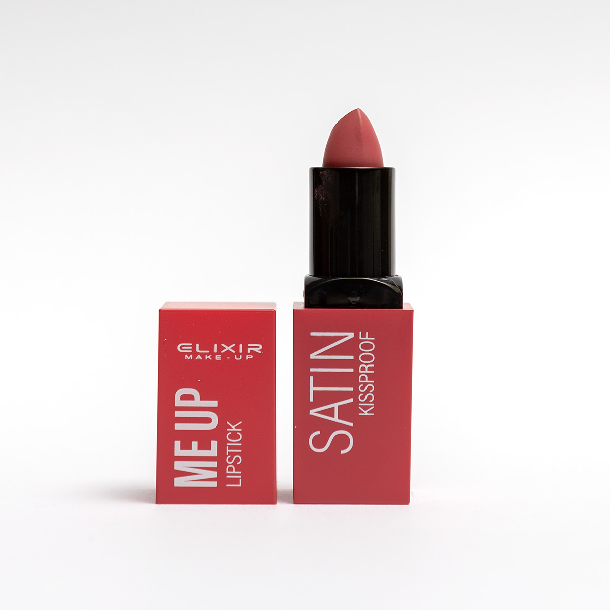Elixir Kissproof Satin Me Up #040 (Bubblegum)