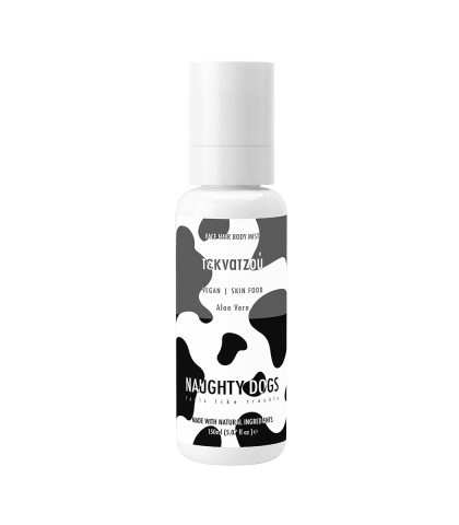 Naughty Dogs FACE HAIR BODY MIST ΤΕΚΝΑΤΖΟΥ 150ml