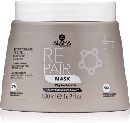 Alama Professional Repair Mask 500ml