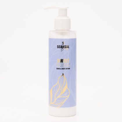 Body Lotion με άρωμα musk – Scandal Touch “Sweet Heaven”