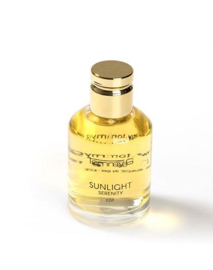 Sunlight Serenity Edt